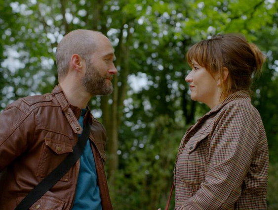 Kain: tragikomische film over autisme