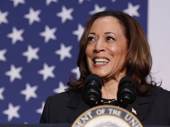 Kan Kamala Harris de Amerikaanse verkiezingen winnen?