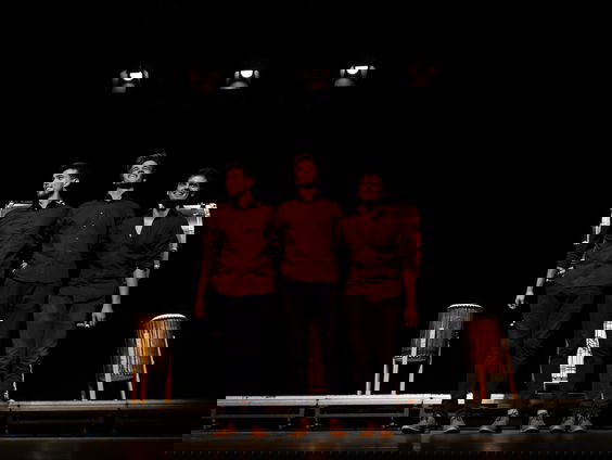 Kalm met Klassiek met het Kāna Trio