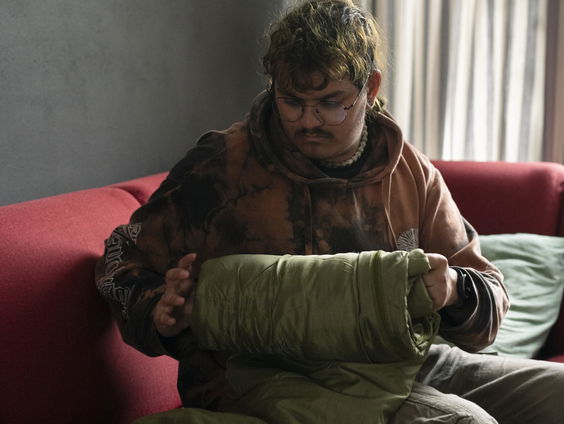 Dakloosheid in Nederland neemt toe: hoe kan dat?