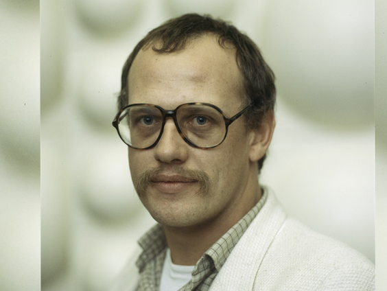 Onvergetelijk: AVRO's Service Station met Karel van de Graaf (1982)