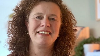 Toekomstmuziek#90: Karin Melgers