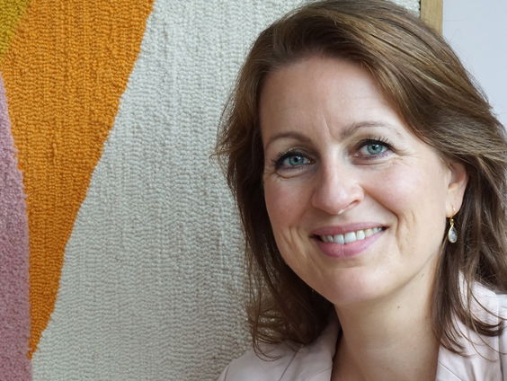 Het gesprek - Karlijn de Jong