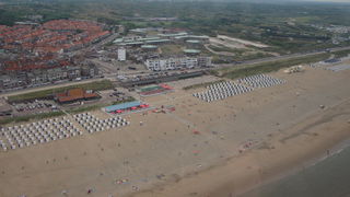 De Kortste Spreekbeurt: Katwijk