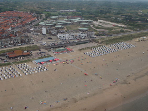 De Kortste Spreekbeurt: Katwijk