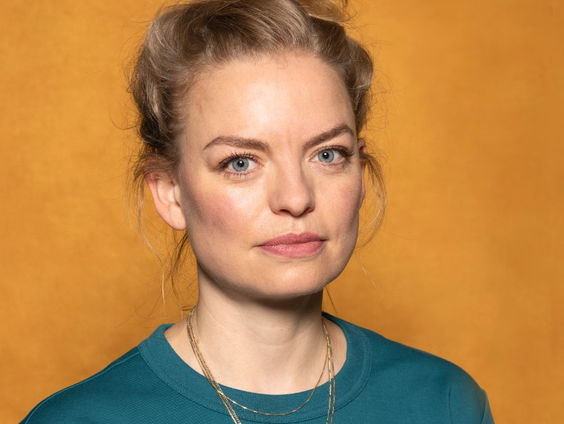 Vanuit de coulissen: Keja Klaasje Kwestro