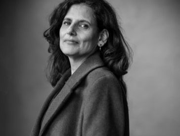 Sheila Sitalsing, journalist en schrijver