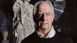 Het gesprek - Toef Jaeger