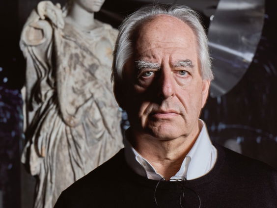 Het gesprek - Toef Jaeger