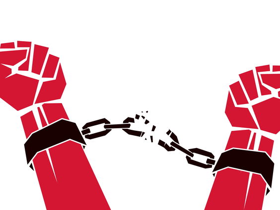 Oud-NOS Nieuwslezer Noraly Beyer over Keti Koti