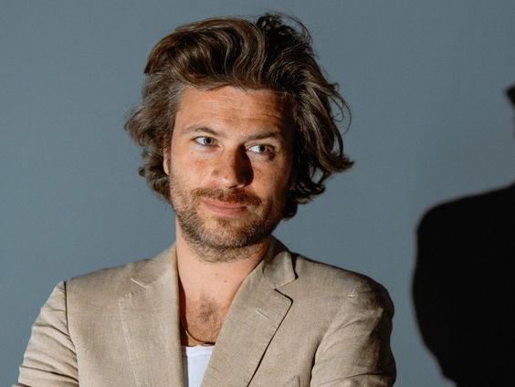 Het gesprek- Ludwig Bindervoet