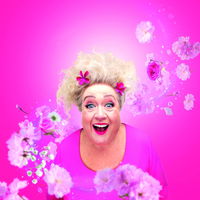 Nieuwe show voor Christel de Laat