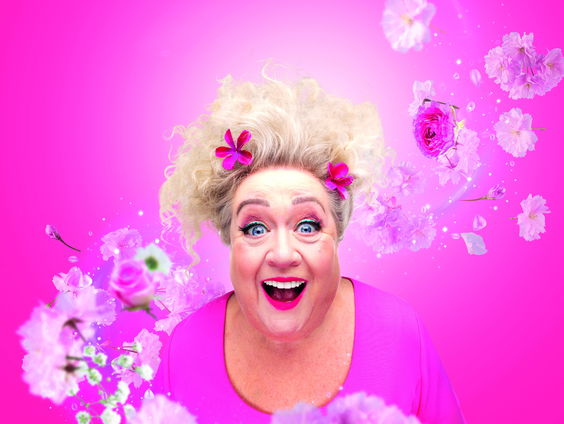 Nieuwe show voor Christel de Laat