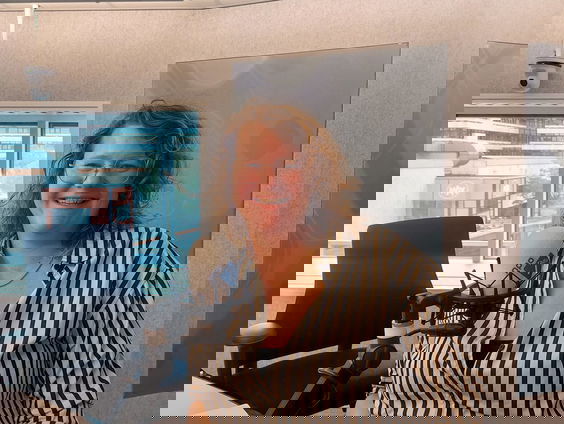 Praktische Bezwaren, de nieuwe voorstelling van Kiki Schippers