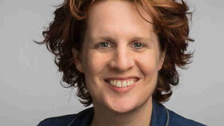 Vanuit de coulissen: Kim van Zeben