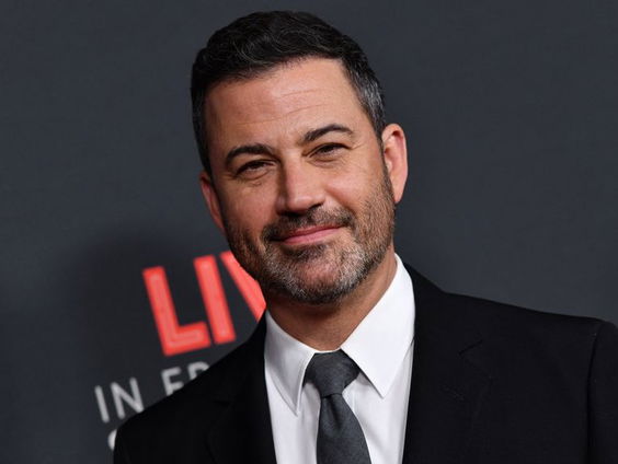 Mogelijk spelen zakelijke belangen rol bij schrappen van latenightshow van Jimmy Kimmel