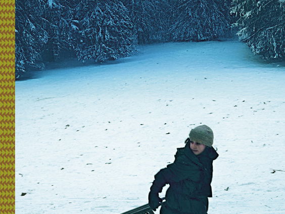 De Jaargetijden: Winterverlies