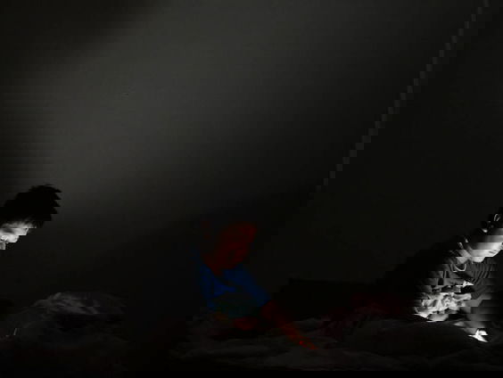 Kindermishandeling komt vaak voor in Caribische gemeenten