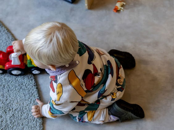 Economen: langer ouderschapsverlof kan deel problemen kinderopvang oplossen