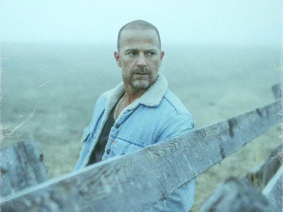 Country Roads: Kip Moore