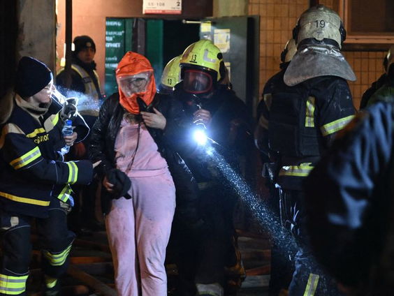 Oekraïners willen dat de oorlog stopt; maar tegen welke prijs ?