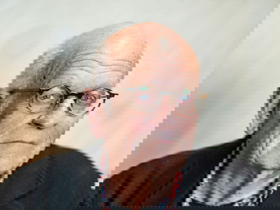 Een moment kan de hemel zijn. Maar ook de hel...