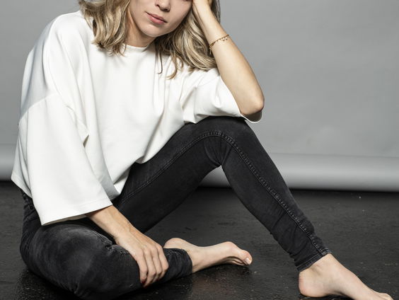 Het gesprek: Klaasje Meijer