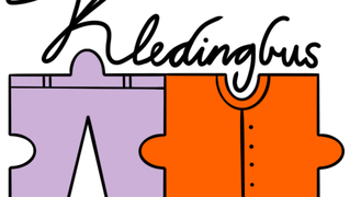 Lief gebaar: Jan heeft een mobiele kledingbank