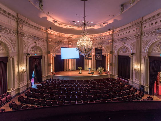 Concertgebouw blaast optredens Jerusalem Quartet af