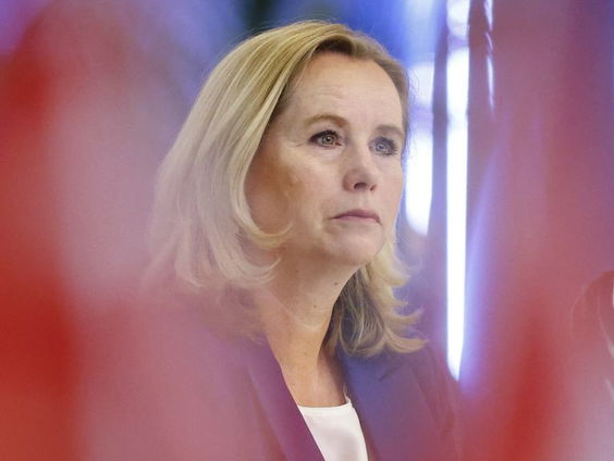 Klever in gesprek met handelsadviseur van Trump