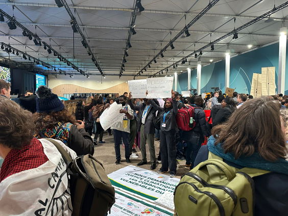 Veel kritiek op grootte van internationale klimaattop