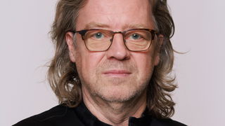 Balletdirigent Koen Kessels op twee na drukste dirigent