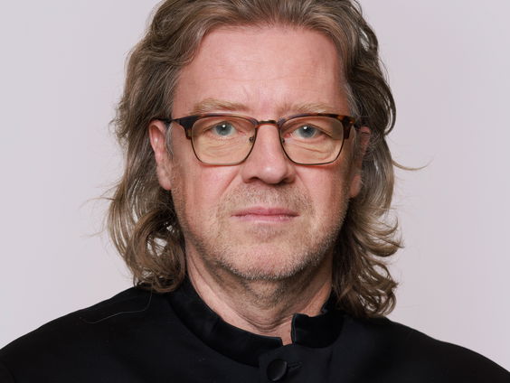 Balletdirigent Koen Kessels op twee na drukste dirigent