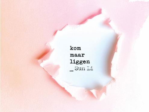 Boek van de week: Kom maar liggen