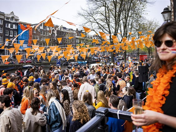 Stand.nl: we moeten Koningsdag koesteren