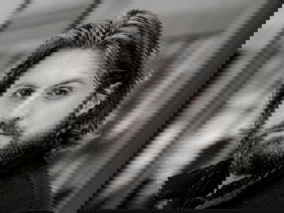 Konstantin Krimmel wint Edison Klassiek