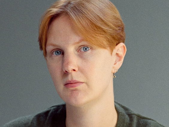 Het gesprek - Falun Ellie Koos