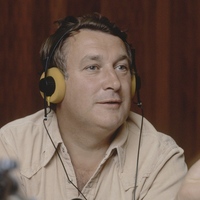 Onvergetelijk: Koos Postema neemt in 1989 afscheid van de publieke radio