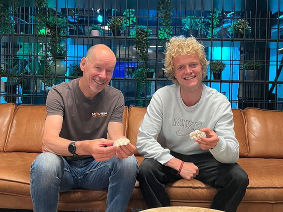 Koraal en alles wat je erover moet weten