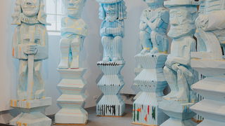 Museumtip: De Held, de Schurk en de Waarheid