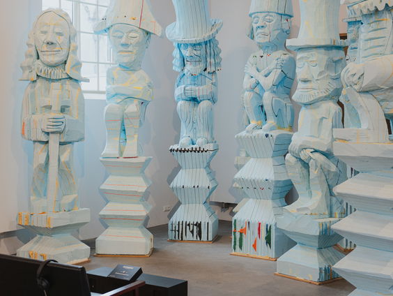 Museumtip: De Held, de Schurk en de Waarheid