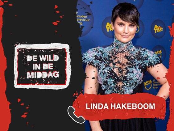 Linda Hakeboom over documentaire S10: "Ik vind Stien een heel interessant iemand"