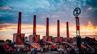 3voor12 Radio: Lowlands festivalgids 2026
