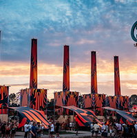 3voor12 Radio: Lowlands festivalgids 2026