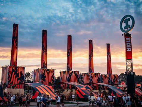 3voor12 Radio: Lowlands festivalgids 2026