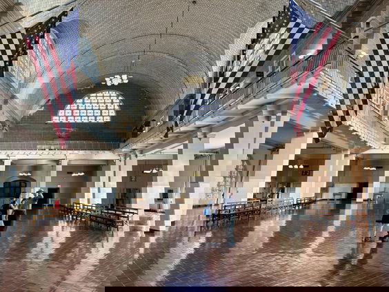 Welkom in Washington: de boekenoorlog