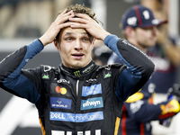 Ontknoping Formule 1