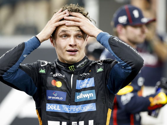 Ontknoping Formule 1