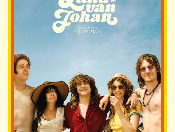 Filmtip van Ab Zagt: Land van Johan