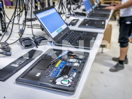 Refurbished moet nieuwe norm worden